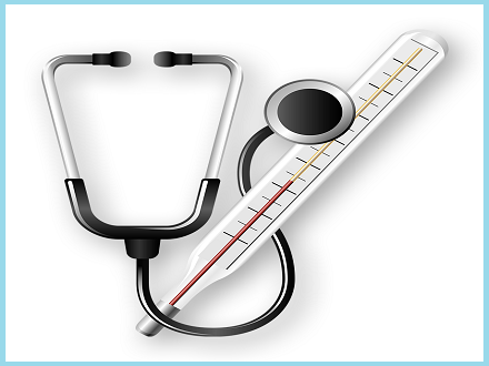 portfolio item: Basirhat District Hospital