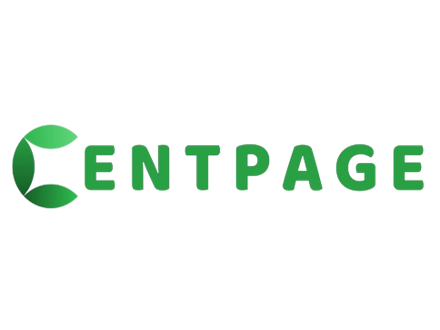 portfolio item: Centpage