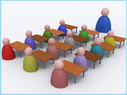 portfolio item: Impact Academy