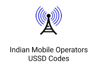 portfolio item: Indian Mobile Operator Codes