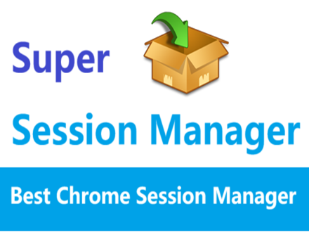 portfolio item: Super Session Manager